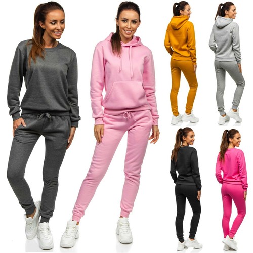 Tuta allenamento pantaloni - da,