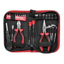 MF5355 Kit Attrezzi Moto Set