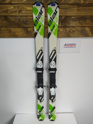 Sci elan exar pro - 130, +