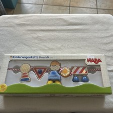 Haba kinderwagenkette - haba,