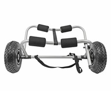 Carrello Trasporto Trolley