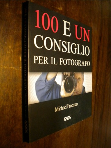 Libro 100 un - libro:, consiglio