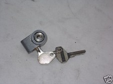 E Antifurto Ruota di Scorta