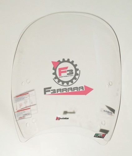 252 33196 parabrezza honda - honda, sh