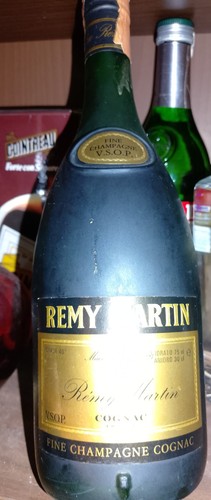 Rémy martin fine champagne - rémy,