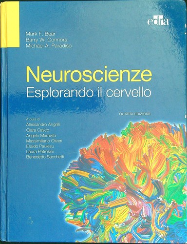 Neuroscienze esplorando il - neuroscienze.,
