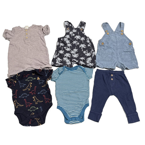 Lotto maglioni body - lotto, 6