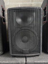 Cassa Audio SR Technology 280 Watt Rms 4ohm Modificata Con Crossover Interno