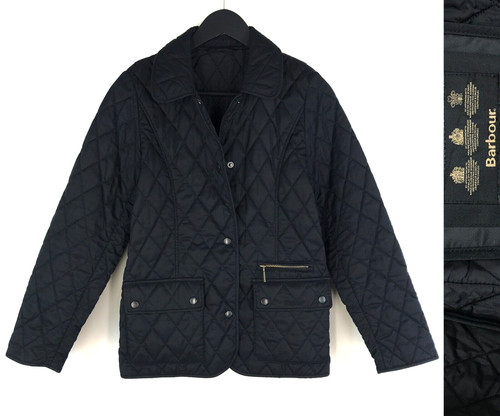Giacca donna barbour daphne - barbour,