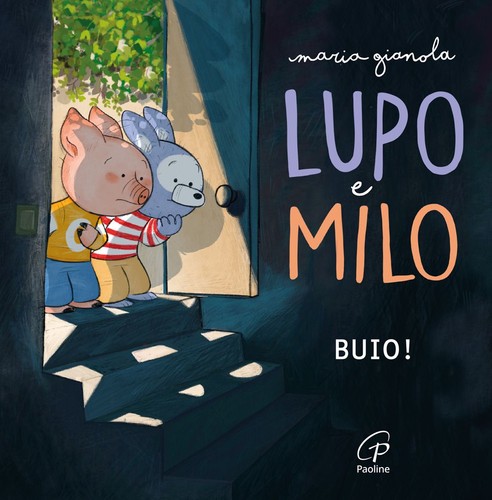 Libro maria gianola lupo - gianola, e
