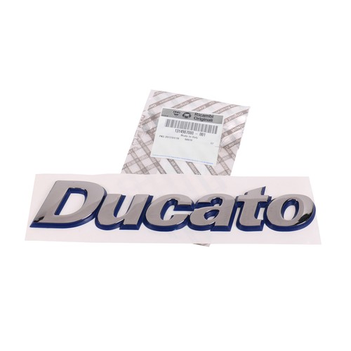 Originale fiat stemma scritta - stemma,