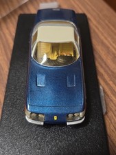 Ferrari 365 Gts Daytona Coupe Speciale Parigi 1969 MRF 1/43