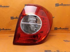 FANALE POSTERIORE DESTRO