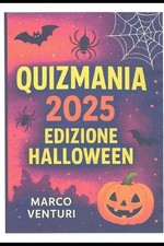 Quiz mania 2025 Edizione