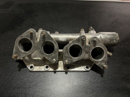 Collettore carburatori lancia - carburatori,