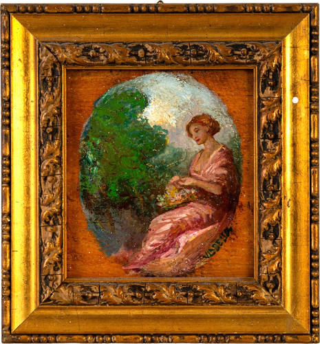 Vincenzo bella dipinto - vincenzo,