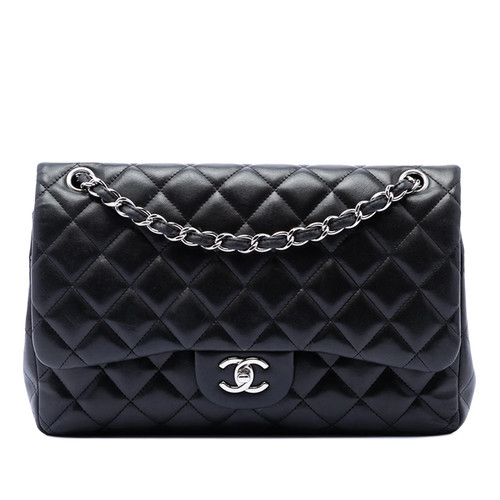 Chanel jumbo classic - jumbo,