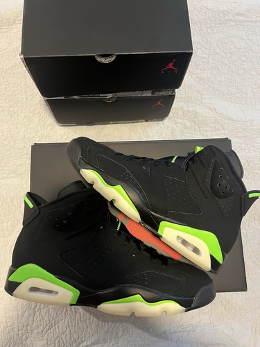 Air jordan retro verde - jordan,