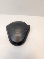 Single Bob Stroller Black