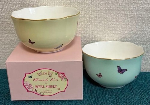 Set ciotole royal albert - 2,