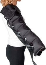 ® Premium 6.0 Bracciale per Pressoterapia Digitale Compact 6 Camere D’Aria, Brac