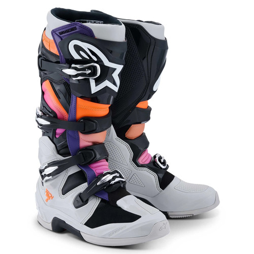 Stivali alpinestars tech - mx,