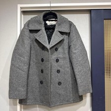 Cappotto Schott Pea 740N