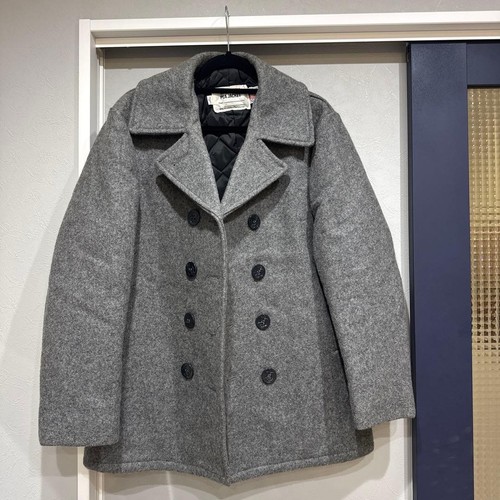 Cappotto schott pea - cappotto,