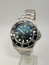 Poseidon Sea Dweller Watch