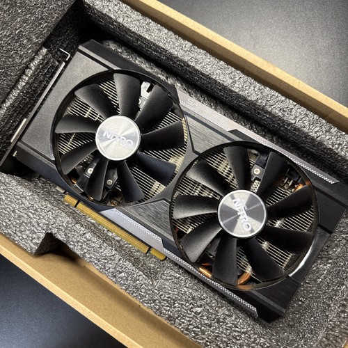 Sapphire nitro 380 4g - nitro,