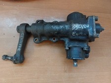 Scatola sterzo idraulica