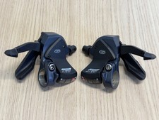 Mandos De Cambio Shimano Deore