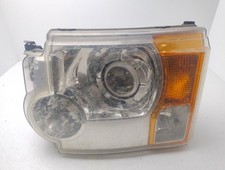 XBC500412 faro fanale sinistro