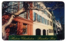 Storico Charleston, South