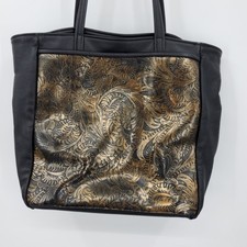 Hip Bag Company tote in pelle