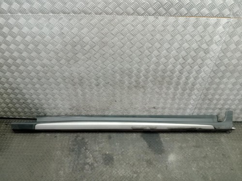 Ford focus active battitacco - focus,