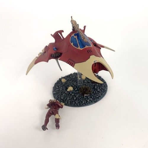 Venom plastique warhammer - venom,