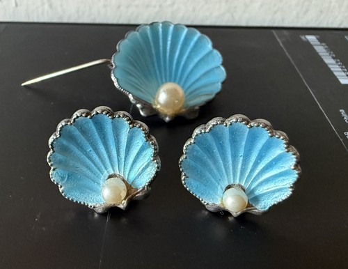 Set spille orecchini - , clip