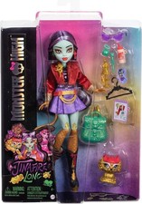 Monster high bambola - monster,