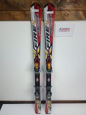 Sci fischer rx4 fire - sci, cm
