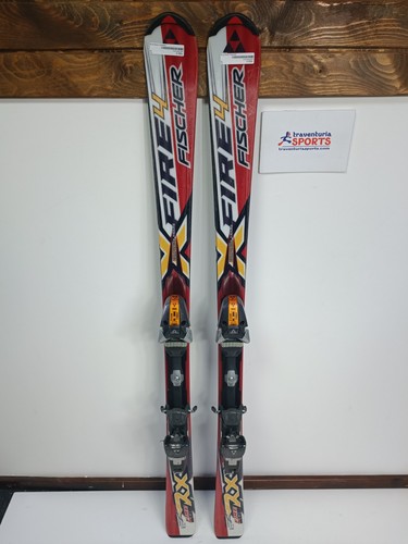 Sci fischer rx4 fire 150 - fischer,