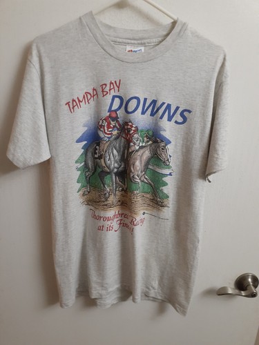 Shirt corsa cavalli - t-shirt,