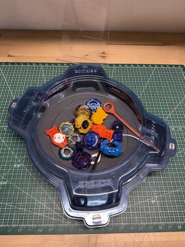 Stadio beyblade burst - beyblade, pro