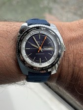 Orologio Topazio Sicura
