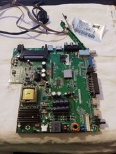 SCHEDA MADRE/MAIN PER TV BLAUPUNKT 32/147I-GB-5B-HBKUP-EU