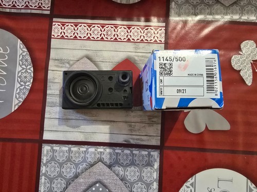 Urmet sinthesi 145 500 - sinthesi, posto
