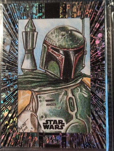 Topps star wars high tek - wars,