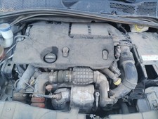 9HP motore CITROEN C4 CACTUS