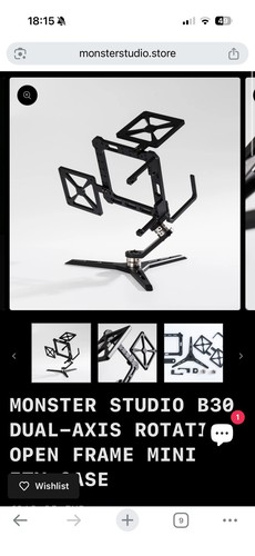 Monster studio b30 itx - monster,