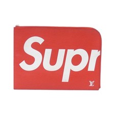 Autentica pochette Louis